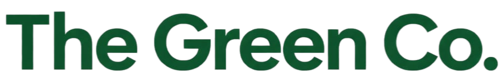 The Green Co