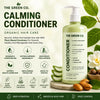 Calming Conditioner - Hydrating Hair Care