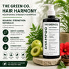 Hair Harmony - Nourishing Strength Shampoo